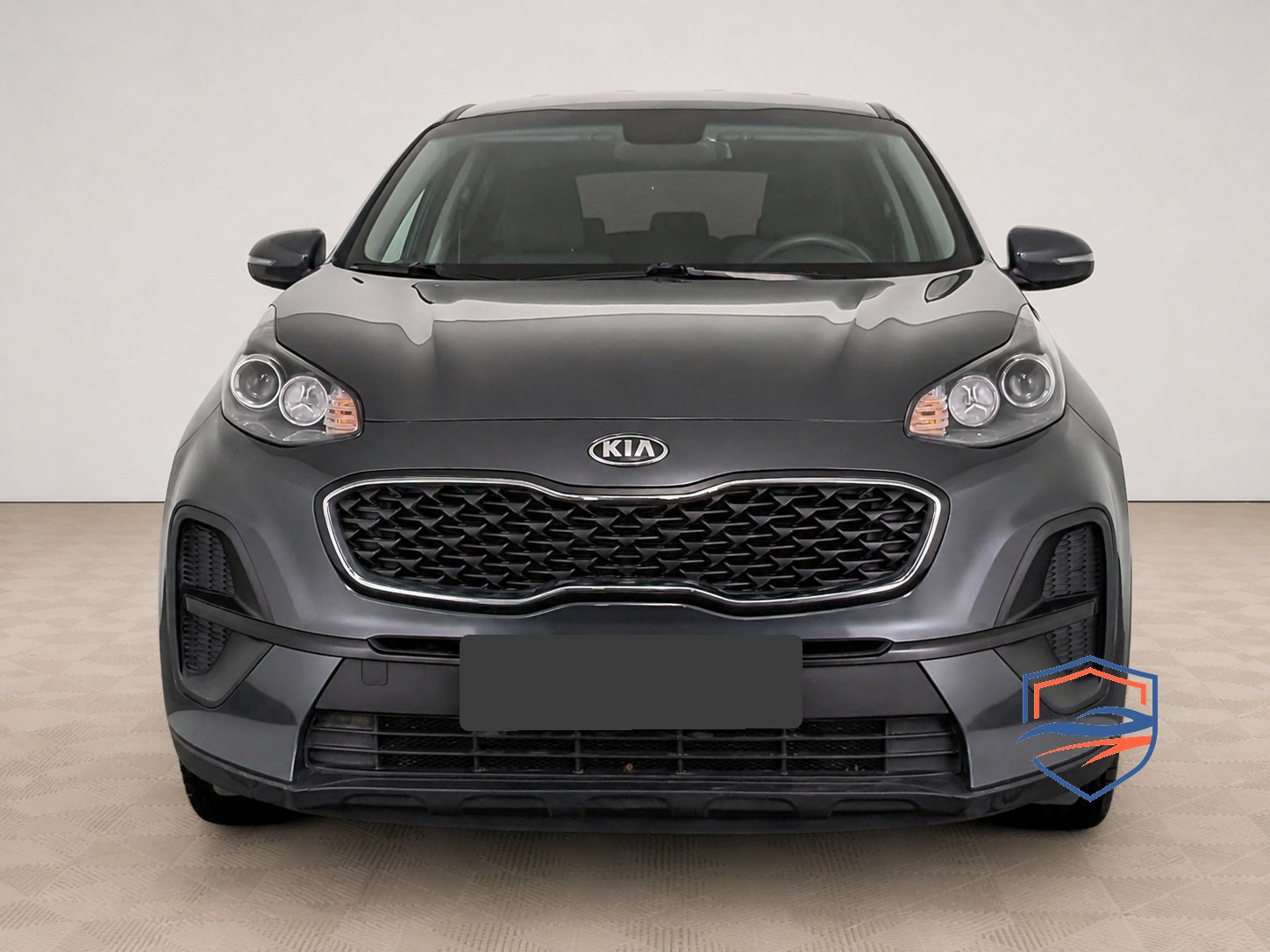 Kia - Kia Sportage, 2021