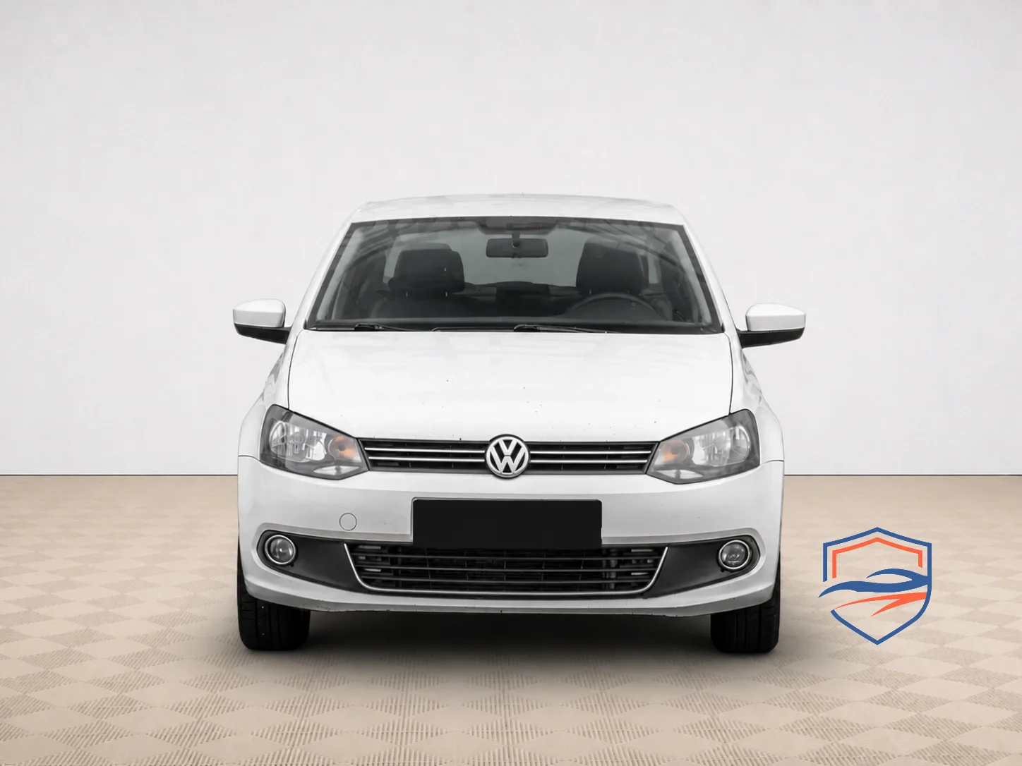 Volkswagen - Volkswagen Polo V, 2010 г.