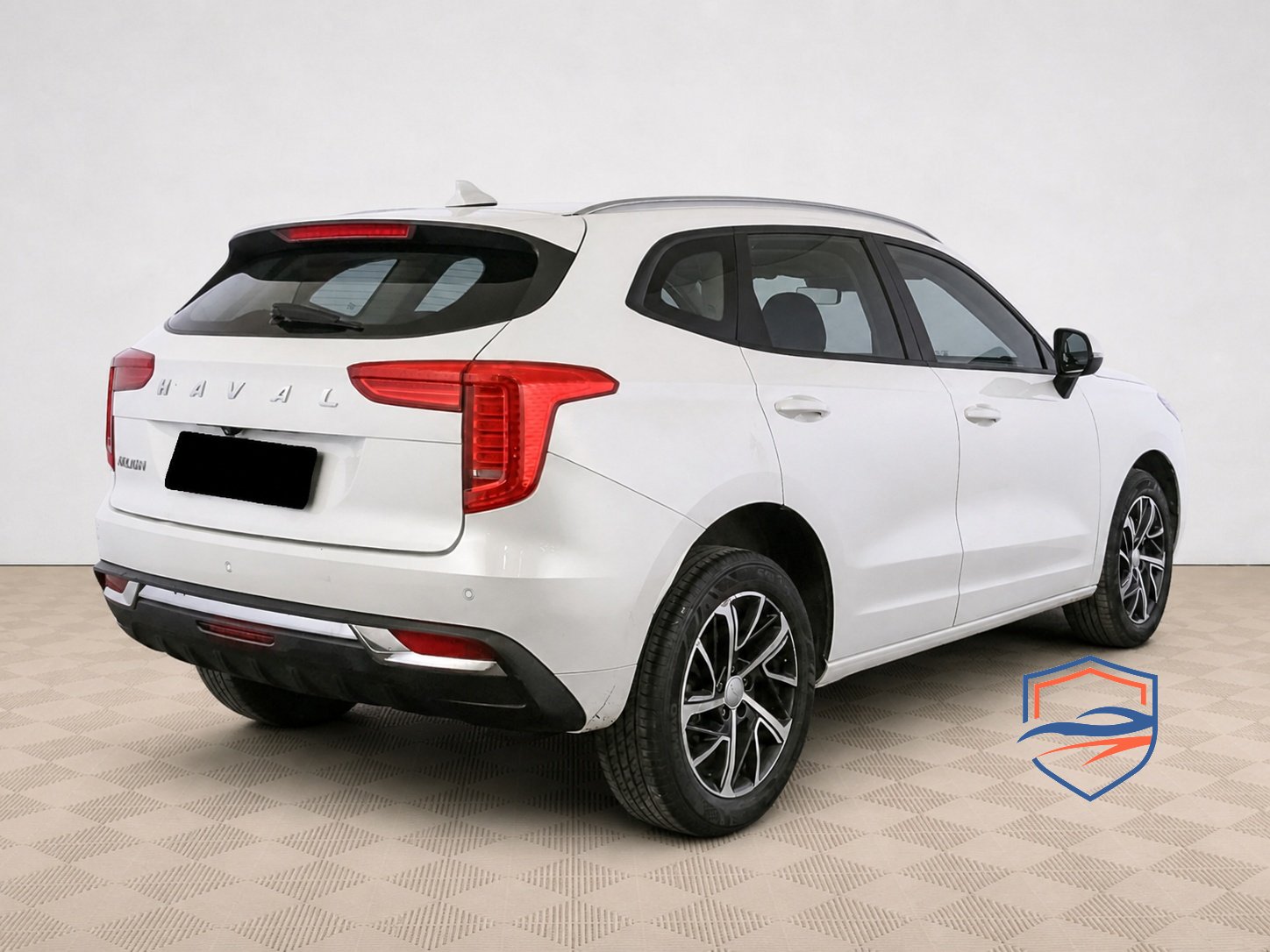 Haval - HAVAL Jolion, 2022