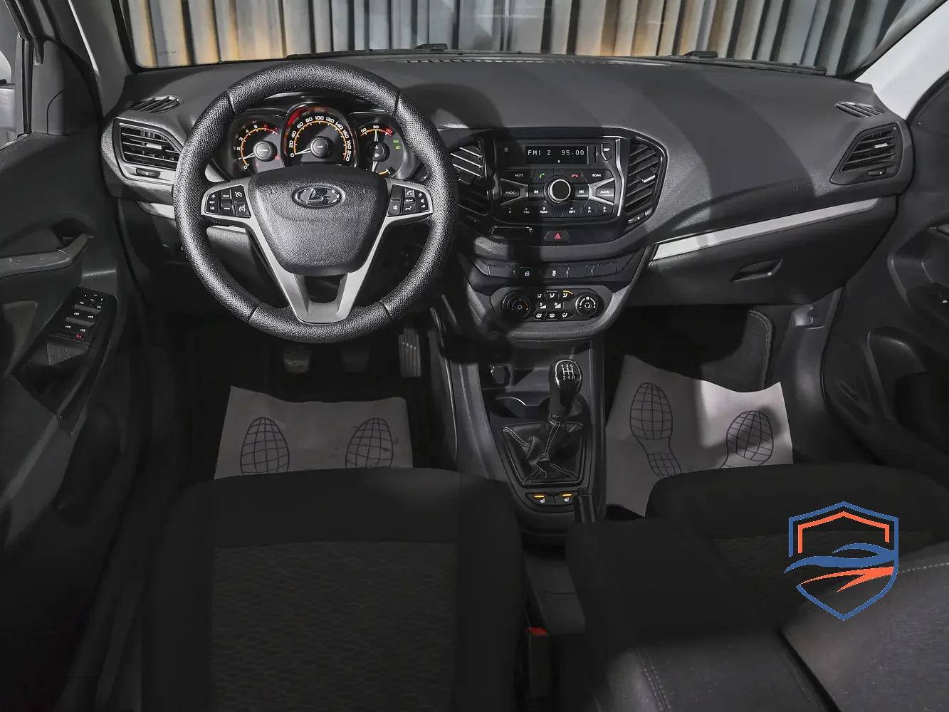 LADA (ВАЗ) - LADA (ВАЗ) Vesta I, 2021 г.