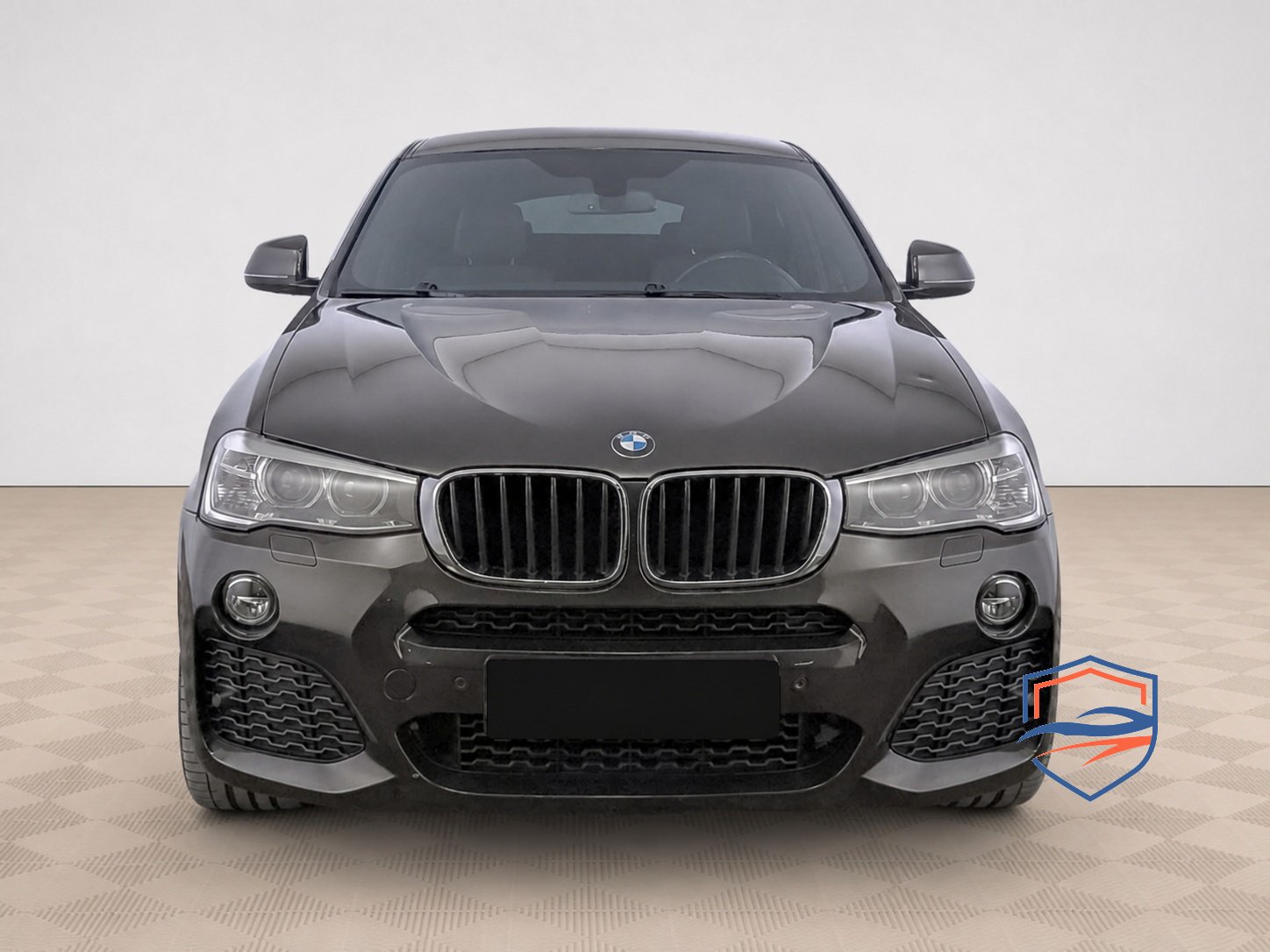 BMW - BMW X4 20d I (F26), 2017