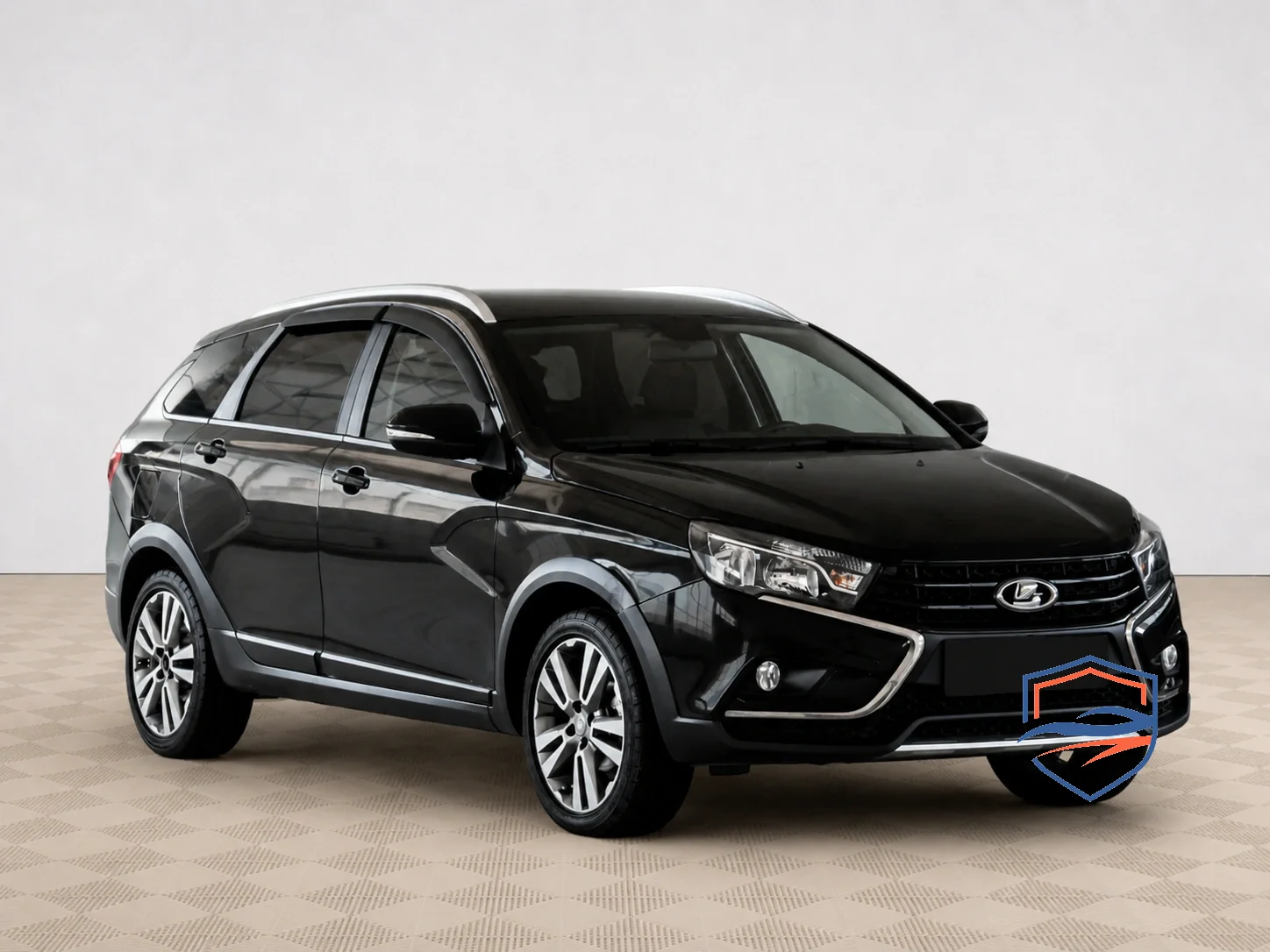 LADA (ВАЗ) - LADA (ВАЗ) Vesta SW I, 2021 г.