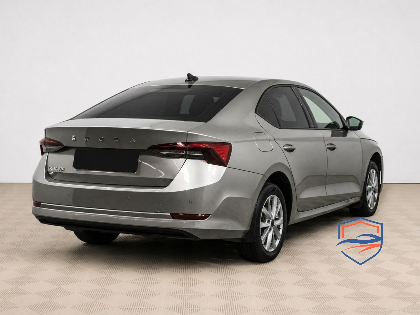 Skoda - Skoda Octavia IV (A8), 2021