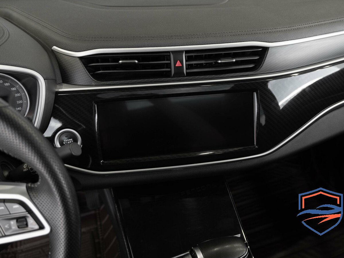 DongFeng - Dongfeng Fengon ix5, 2024