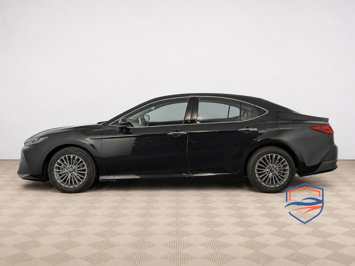 Toyota - Toyota Camry, 2024