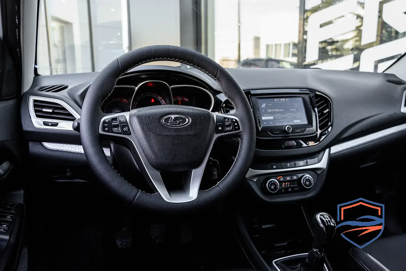 LADA (ВАЗ) - LADA (ВАЗ) Vesta SW I, 2018 г.