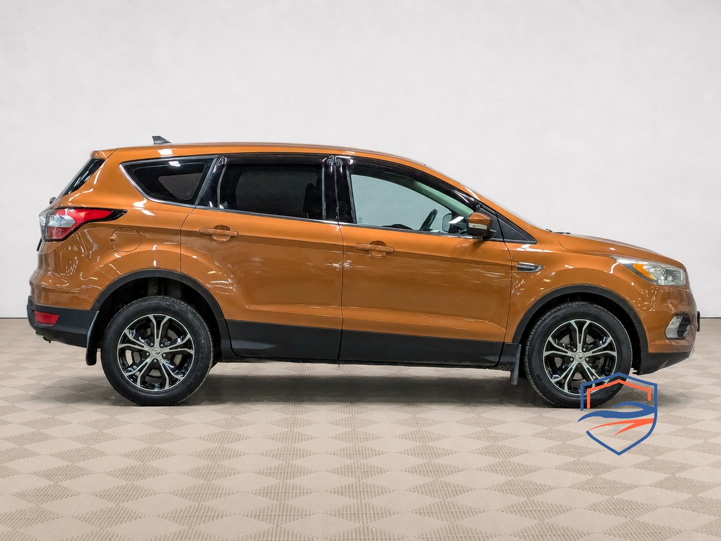 Ford - Ford Kuga, 2017