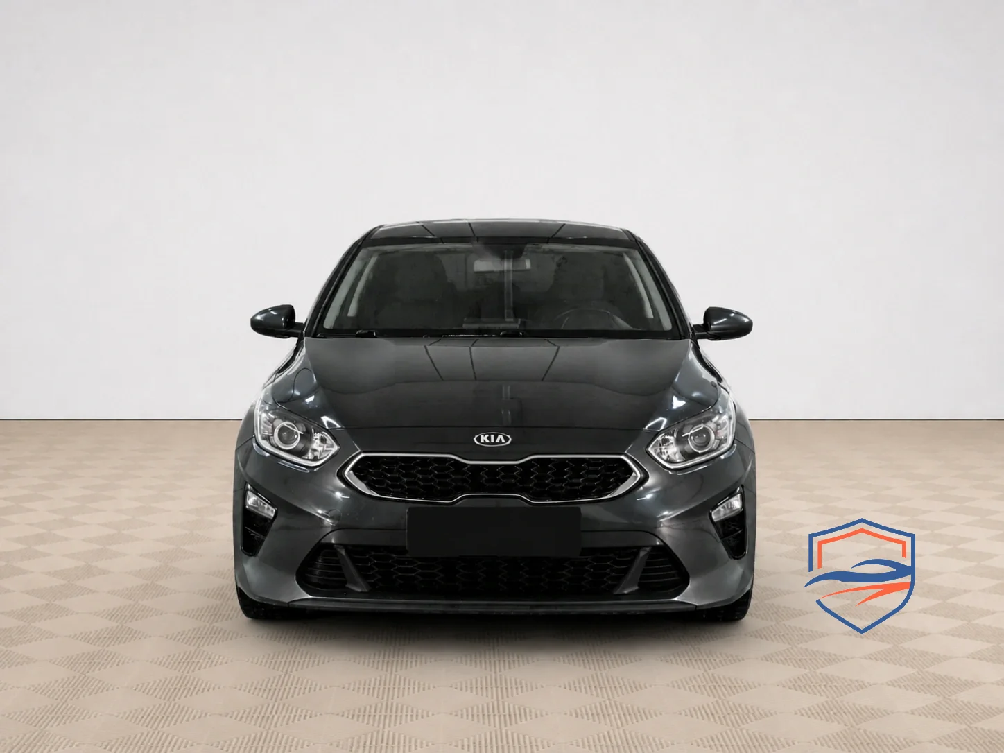 Kia - Kia Ceed III, 2019 г.