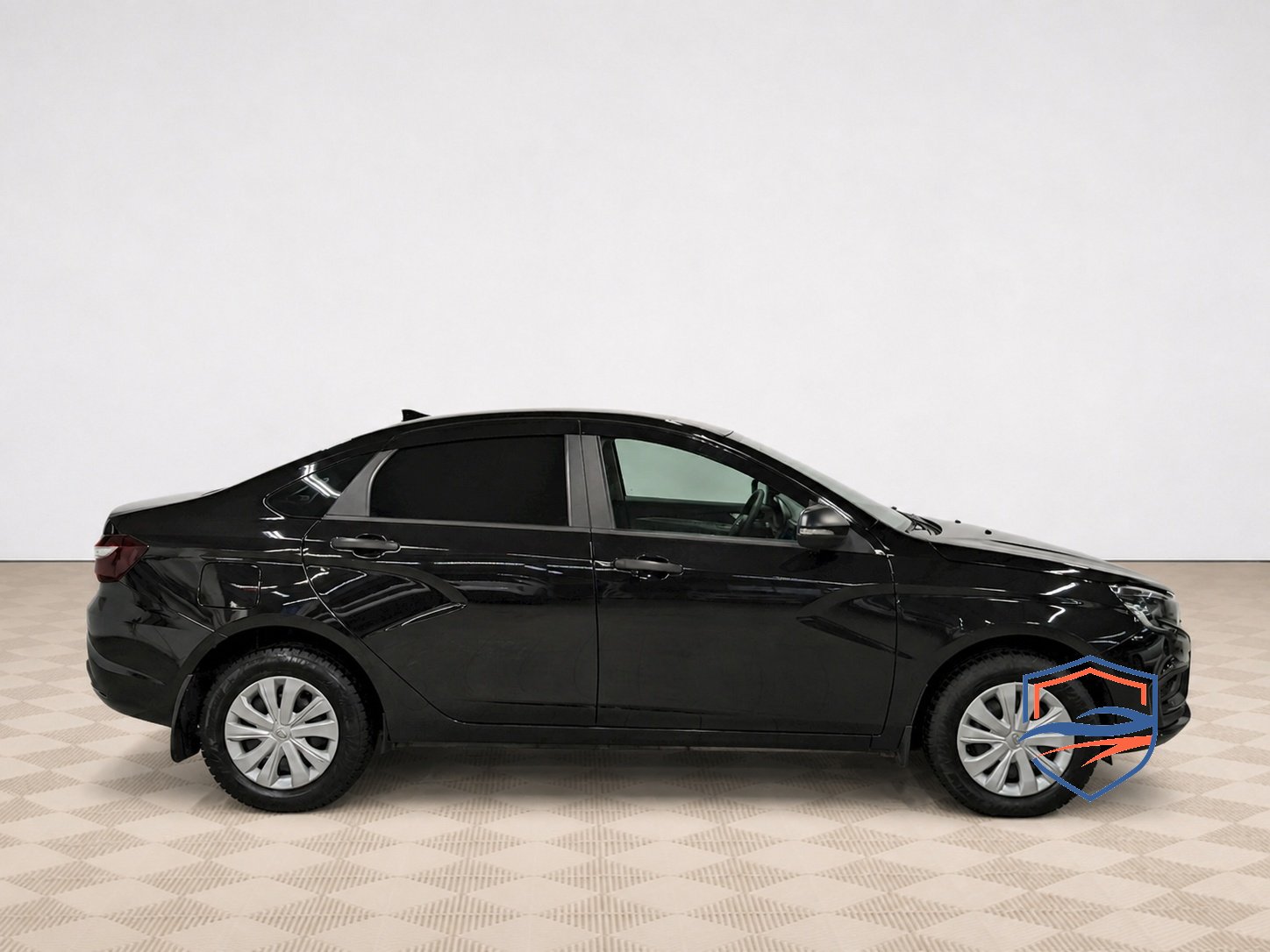 LADA (ВАЗ) - Lada Vesta, 2024