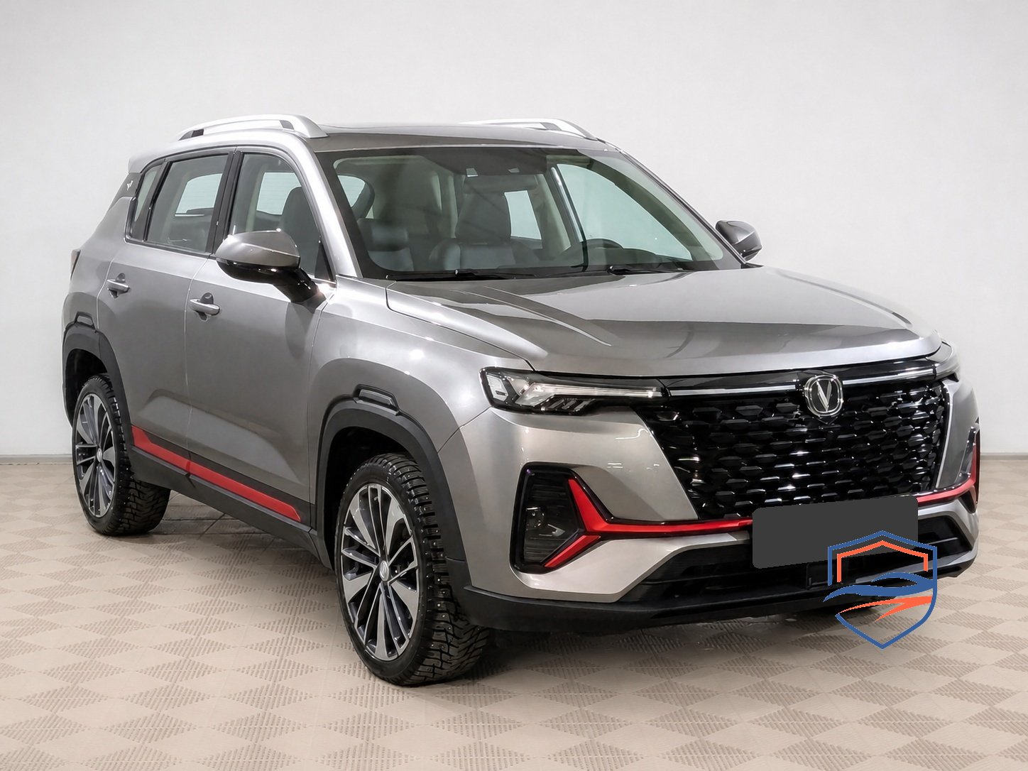 Changan - Changan CS35 Plus, 2023