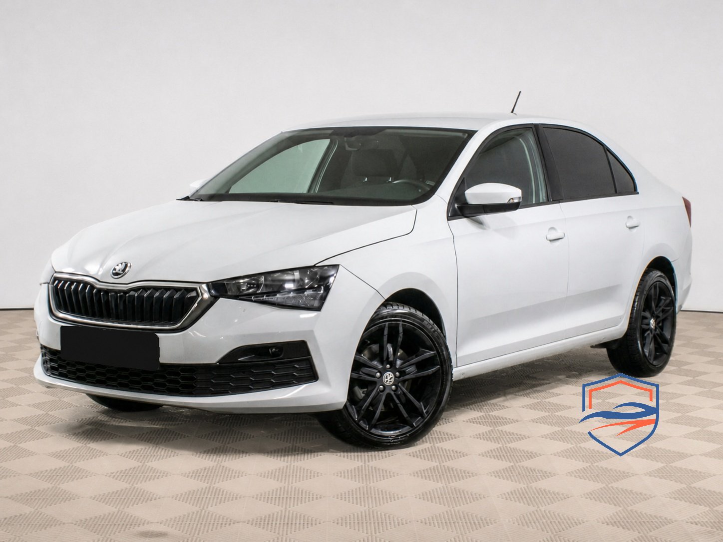 Skoda - Skoda Rapid II, 2021