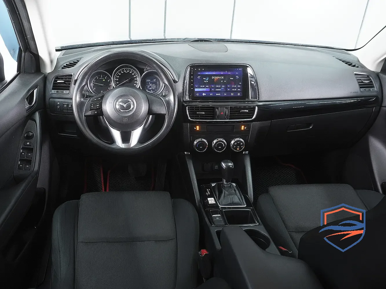 Mazda - Mazda CX-5 I Рестайлинг, 2016 г.
