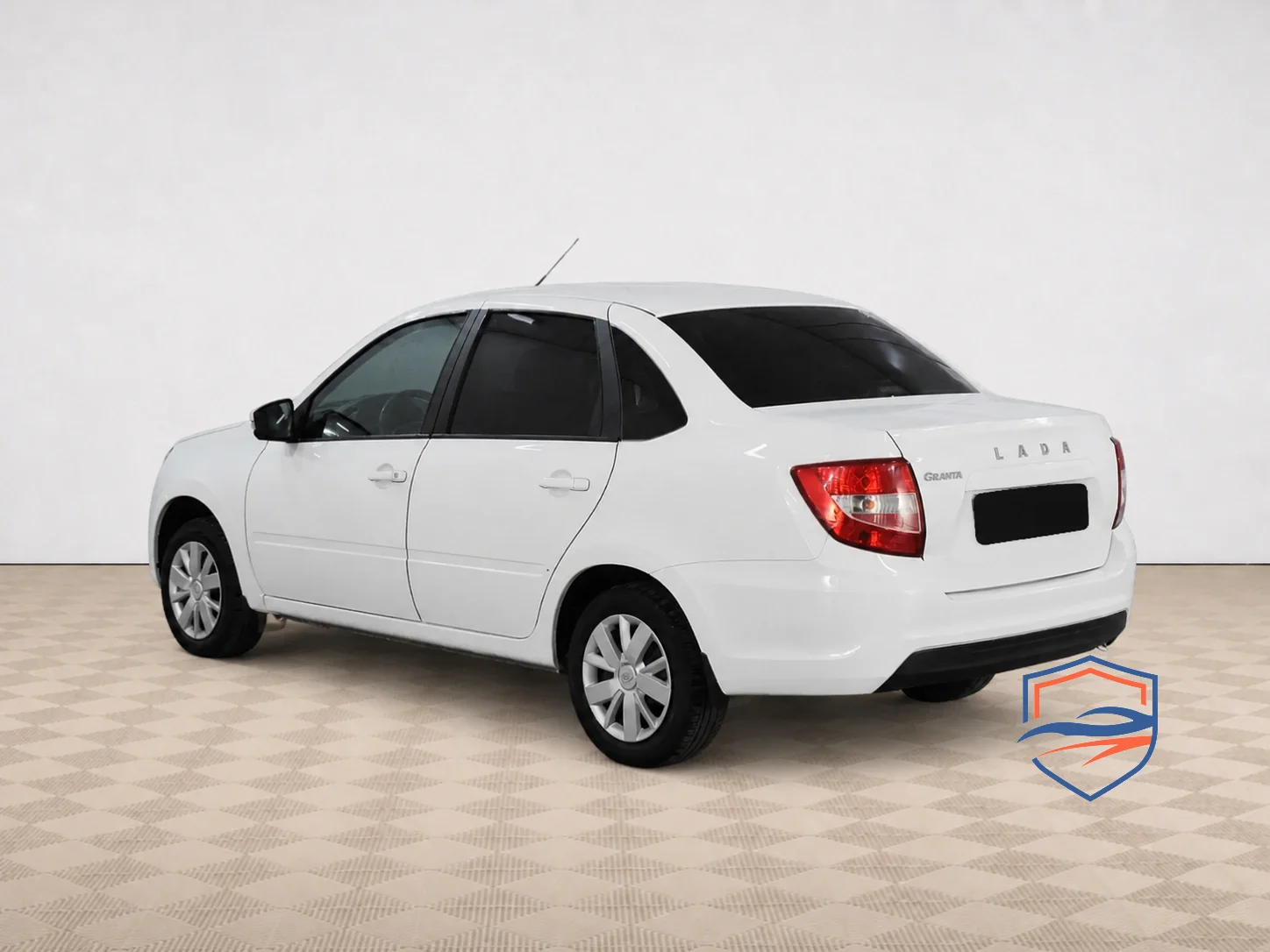 LADA (ВАЗ) - LADA (ВАЗ) Granta I Рестайлинг, 2023 г.