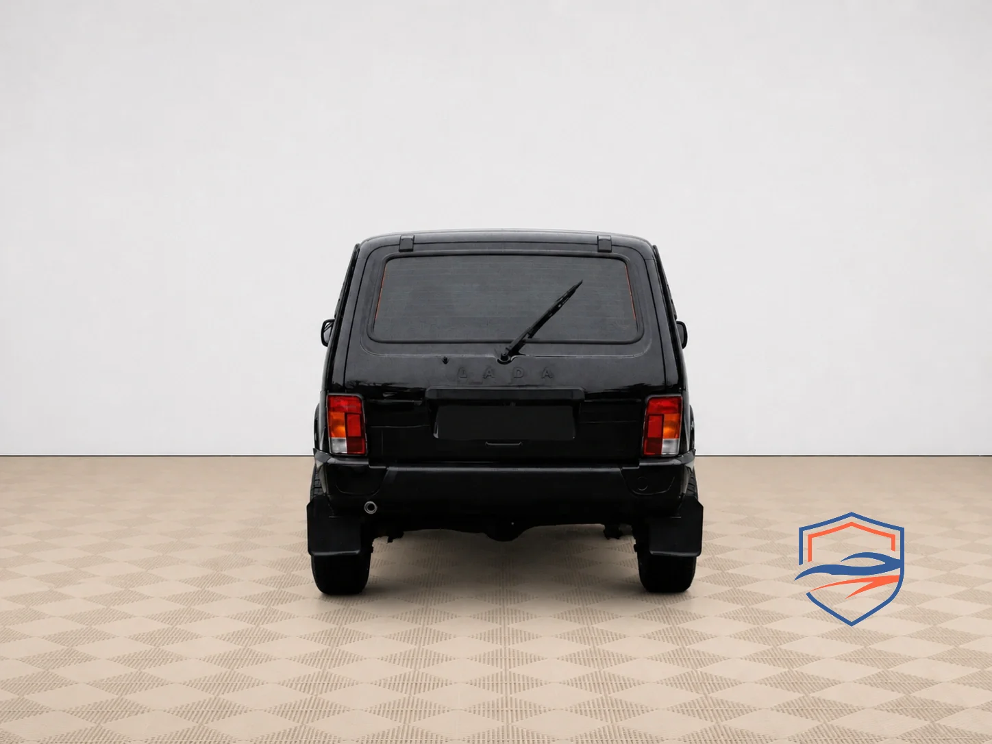 LADA (ВАЗ) - LADA (ВАЗ) 2121 (4x4) I Рестайлинг, 2017 г.