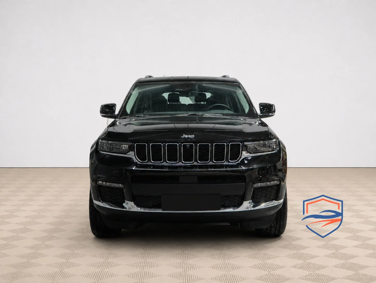 Jeep - Jeep Grand Cherokee V (WL), 2022 г.