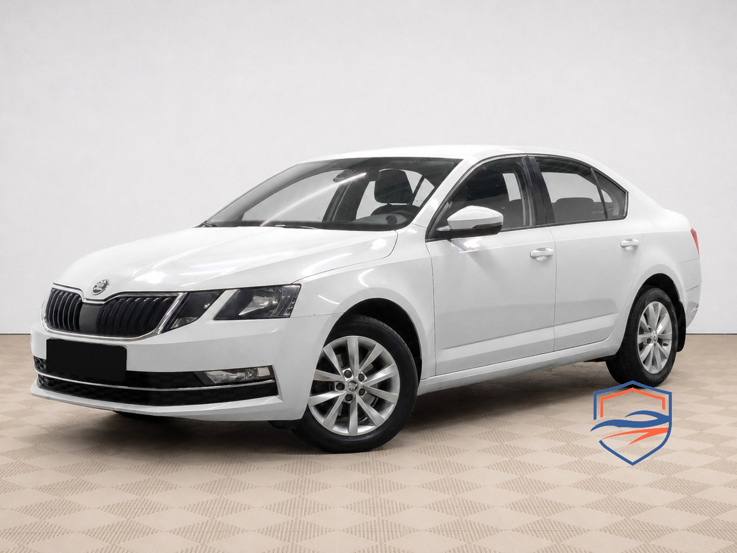 Skoda - Skoda Octavia, 2019