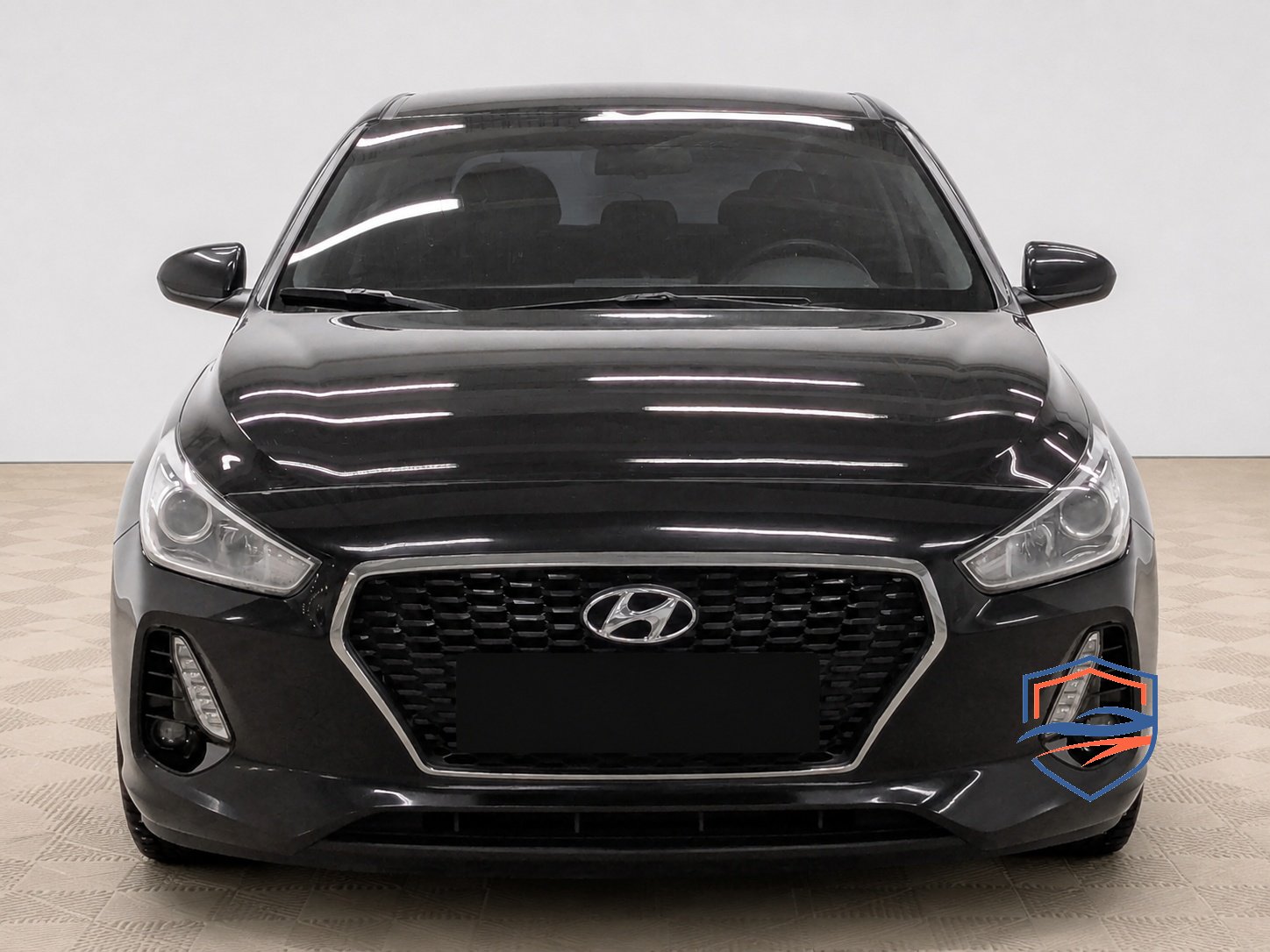 Hyundai - Hyundai i30, 2017