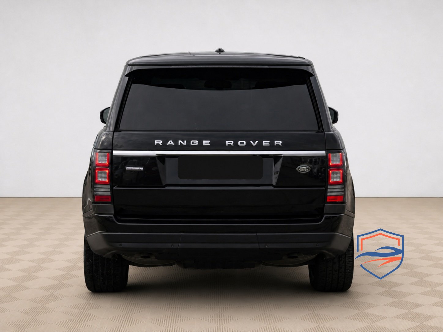 Land Rover - Land Rover Range Rover IV, 2013