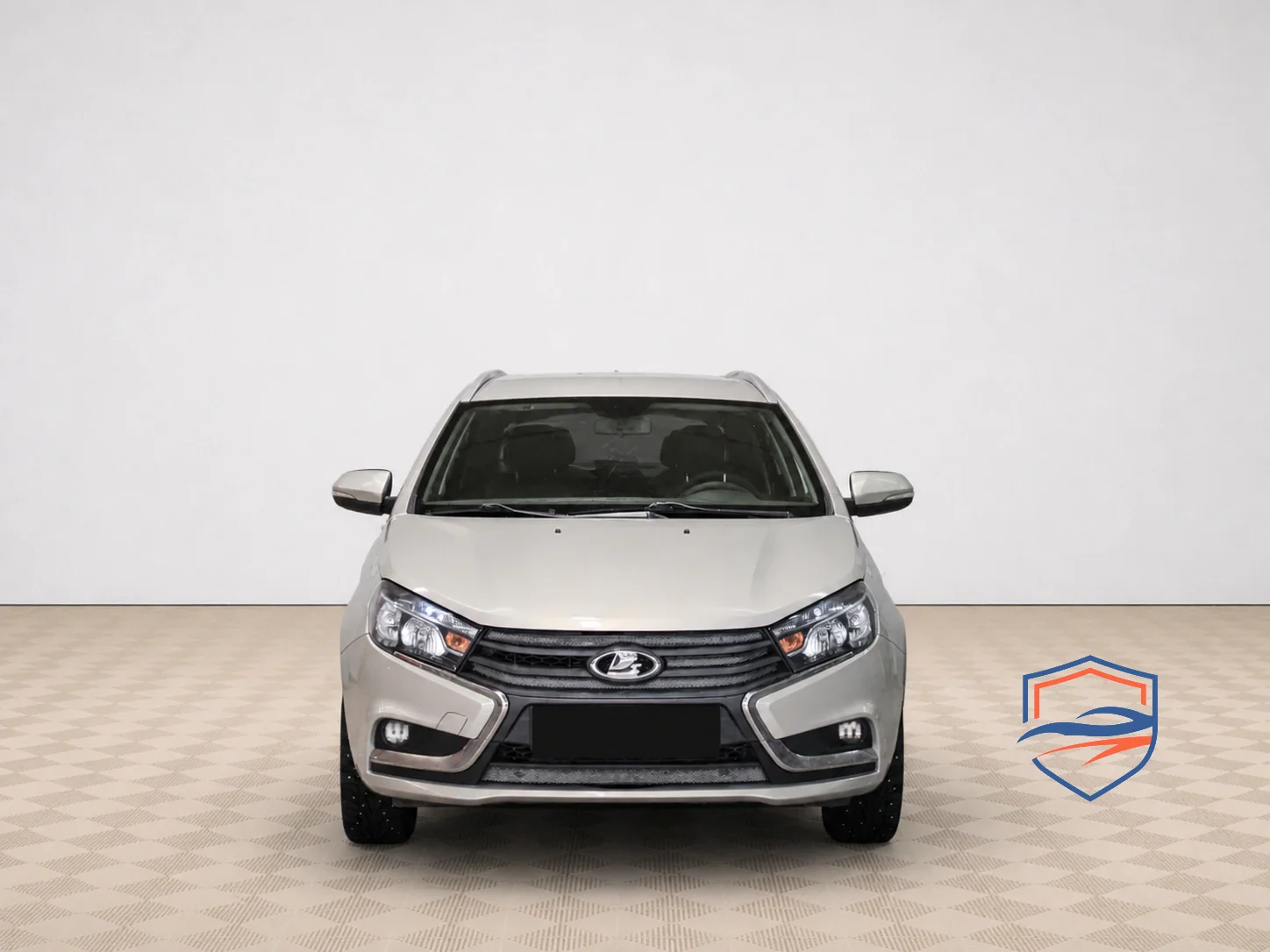 LADA (ВАЗ) - LADA (ВАЗ) Vesta SW I, 2018 г.