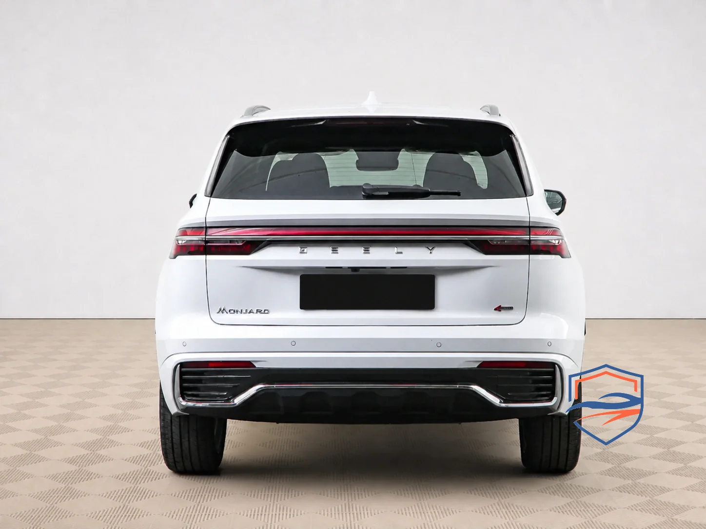 Geely - Geely Monjaro I, 2023 г.