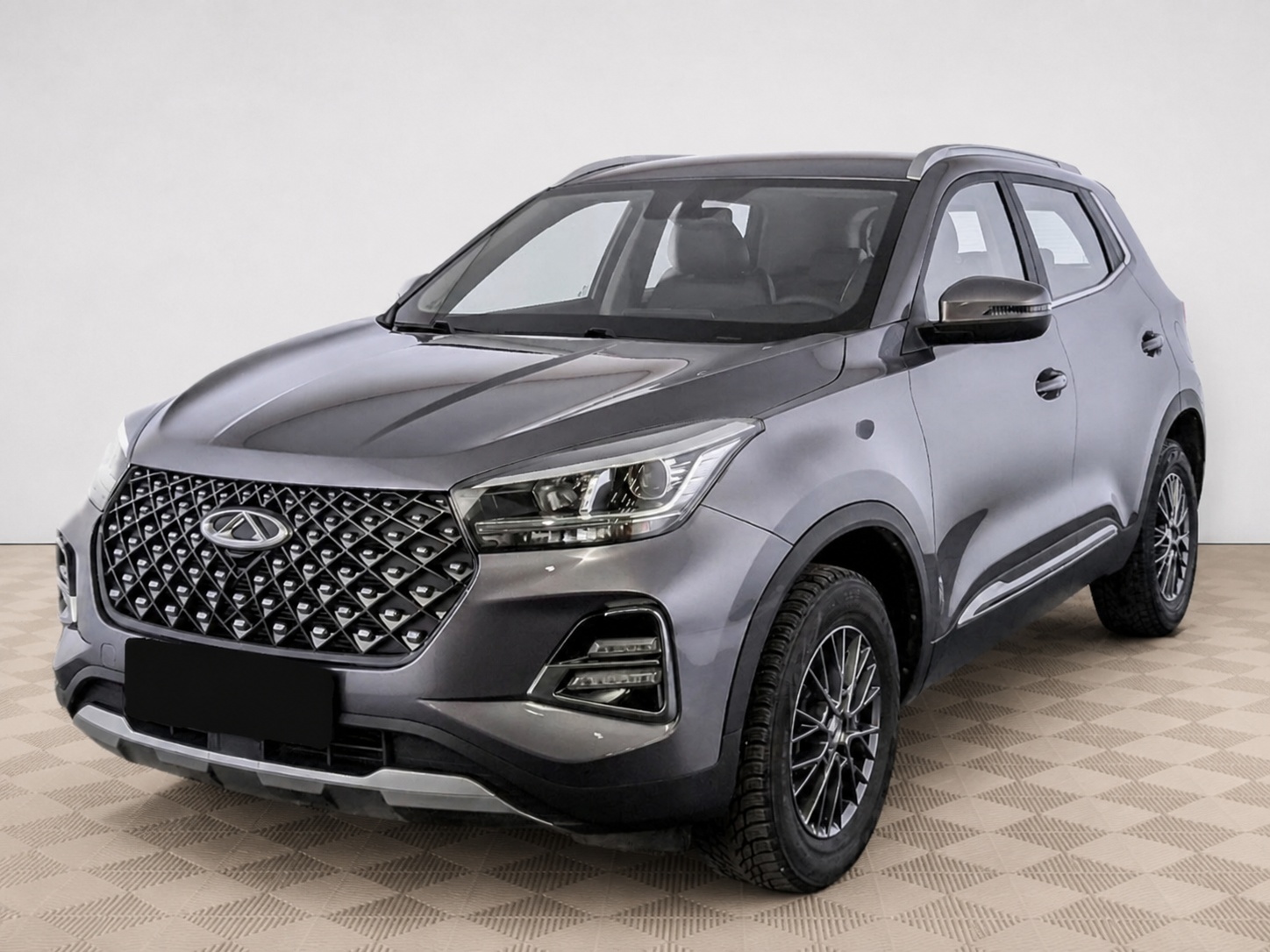 Chery - Chery Tiggo 4 Pro, 2023