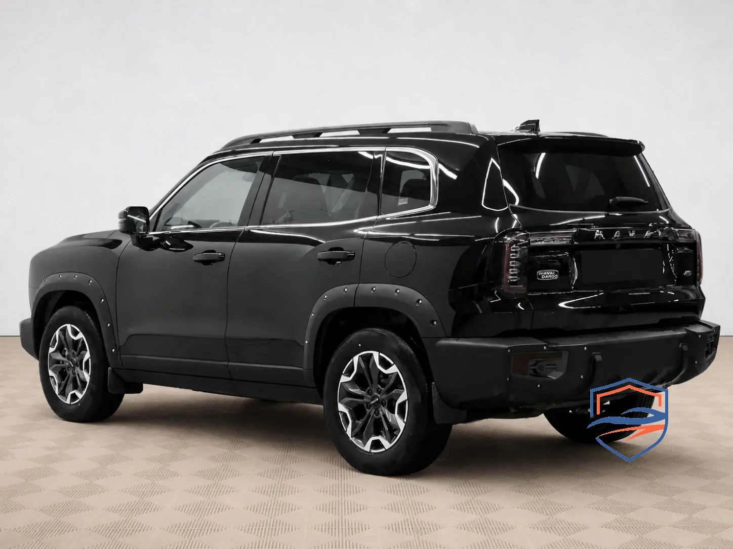 Haval - Haval Dargo Dargo, 2023 г.