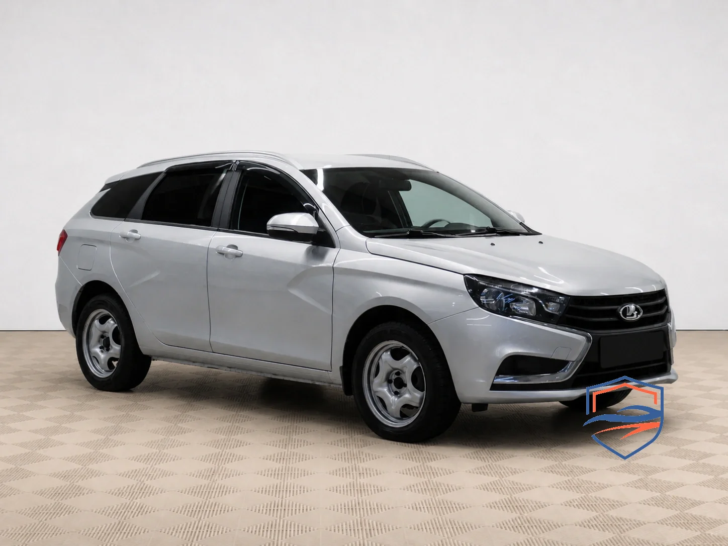 LADA (ВАЗ) - LADA (ВАЗ) Vesta SW I, 2021 г.