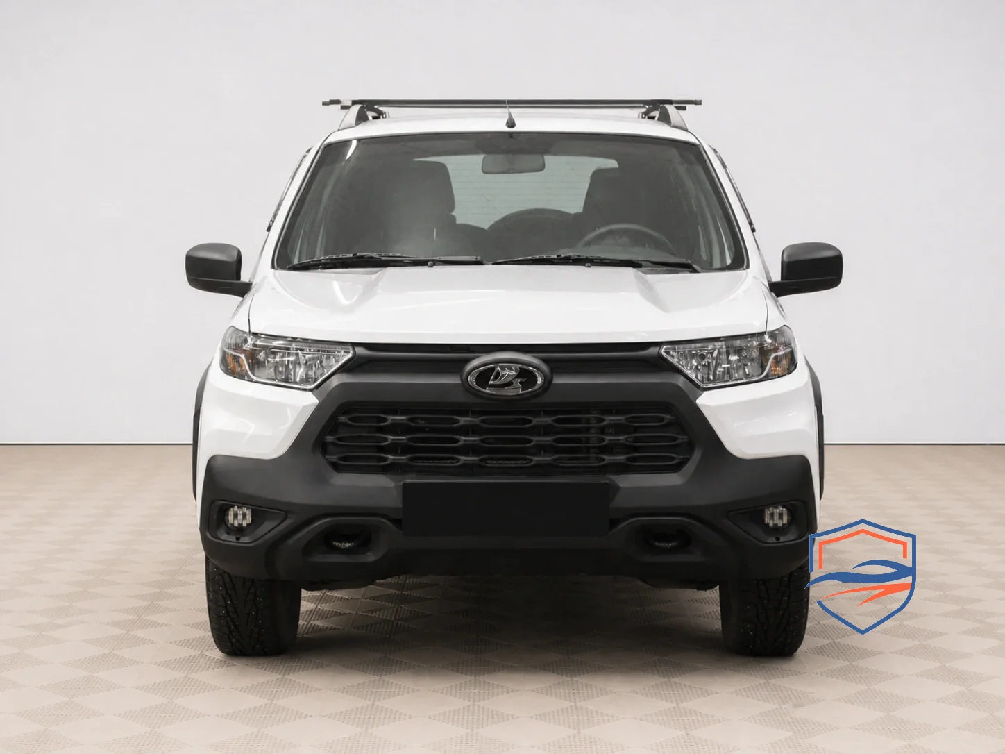 LADA (ВАЗ) - LADA (ВАЗ) Niva Travel I, 2022 г.