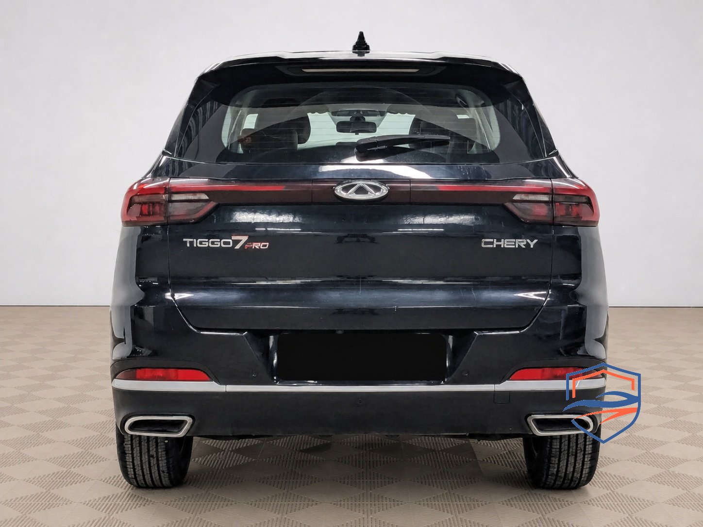 Chery - Chery Tiggo 7 Pro, 2022
