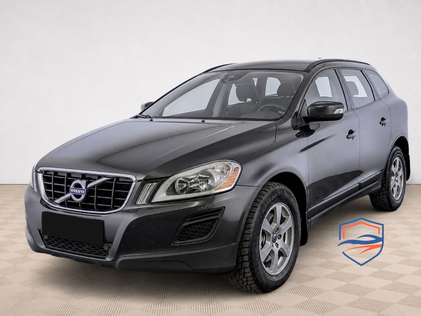Volvo - Volvo XC60, 2012