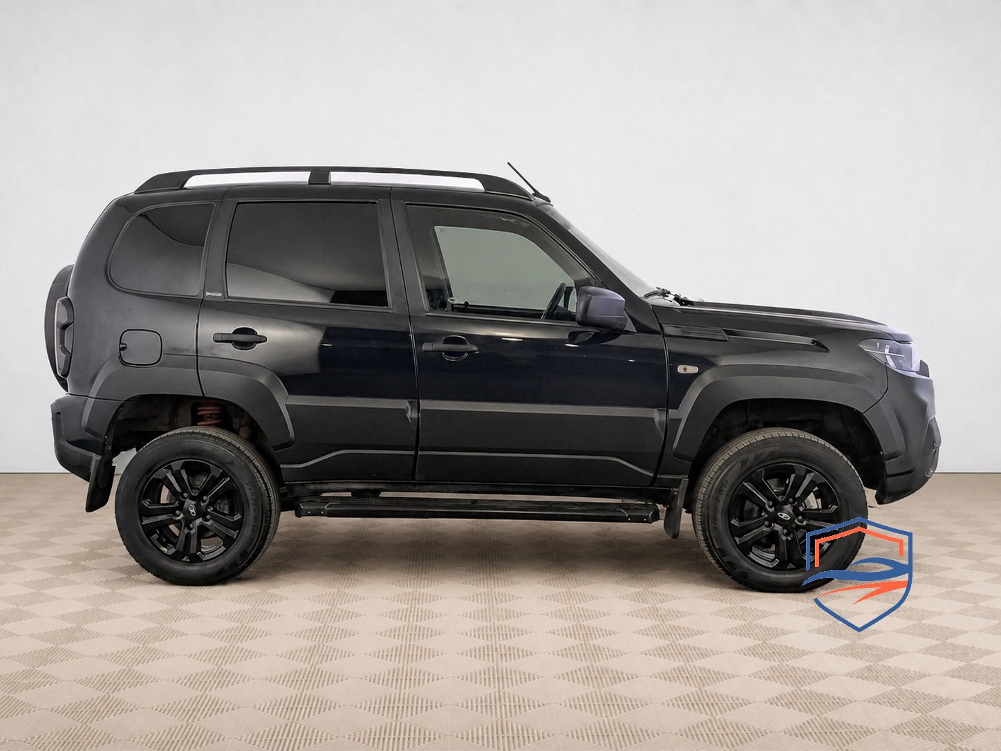 LADA (ВАЗ) - Lada (ВАЗ) Niva Travel I, 2022