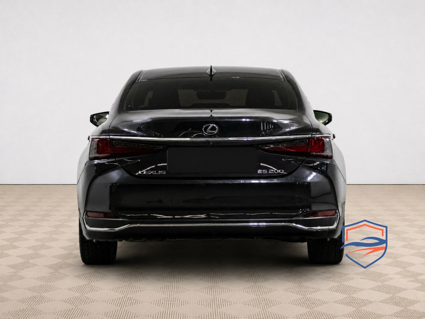 Lexus - Lexus ES 200 VII, 2021