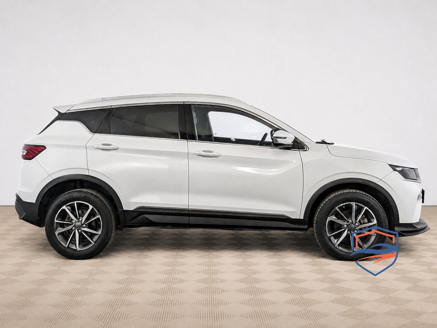 Geely - Geely Coolray, 2023