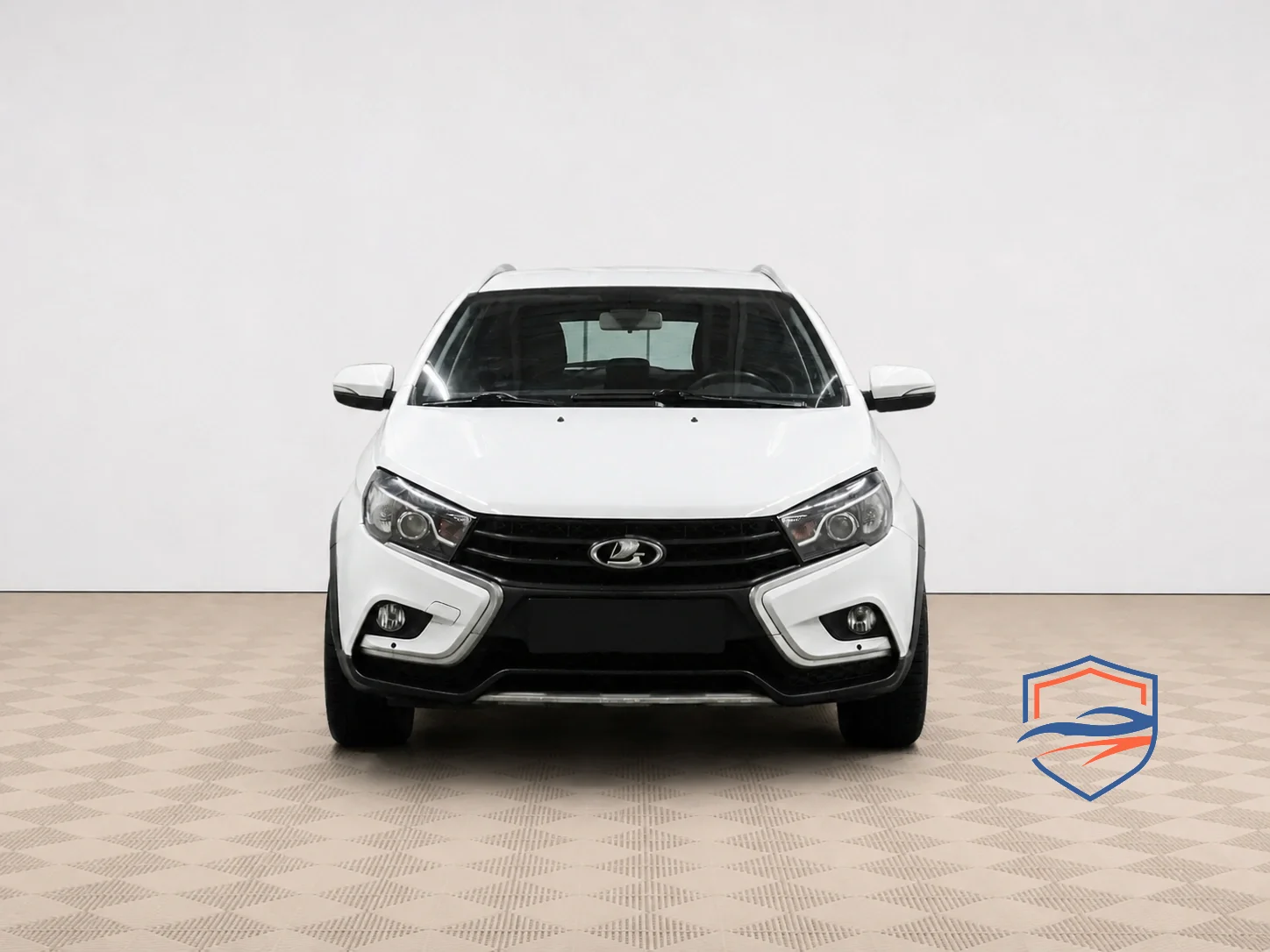 LADA (ВАЗ) - LADA (ВАЗ) Vesta SW I, 2018 г.