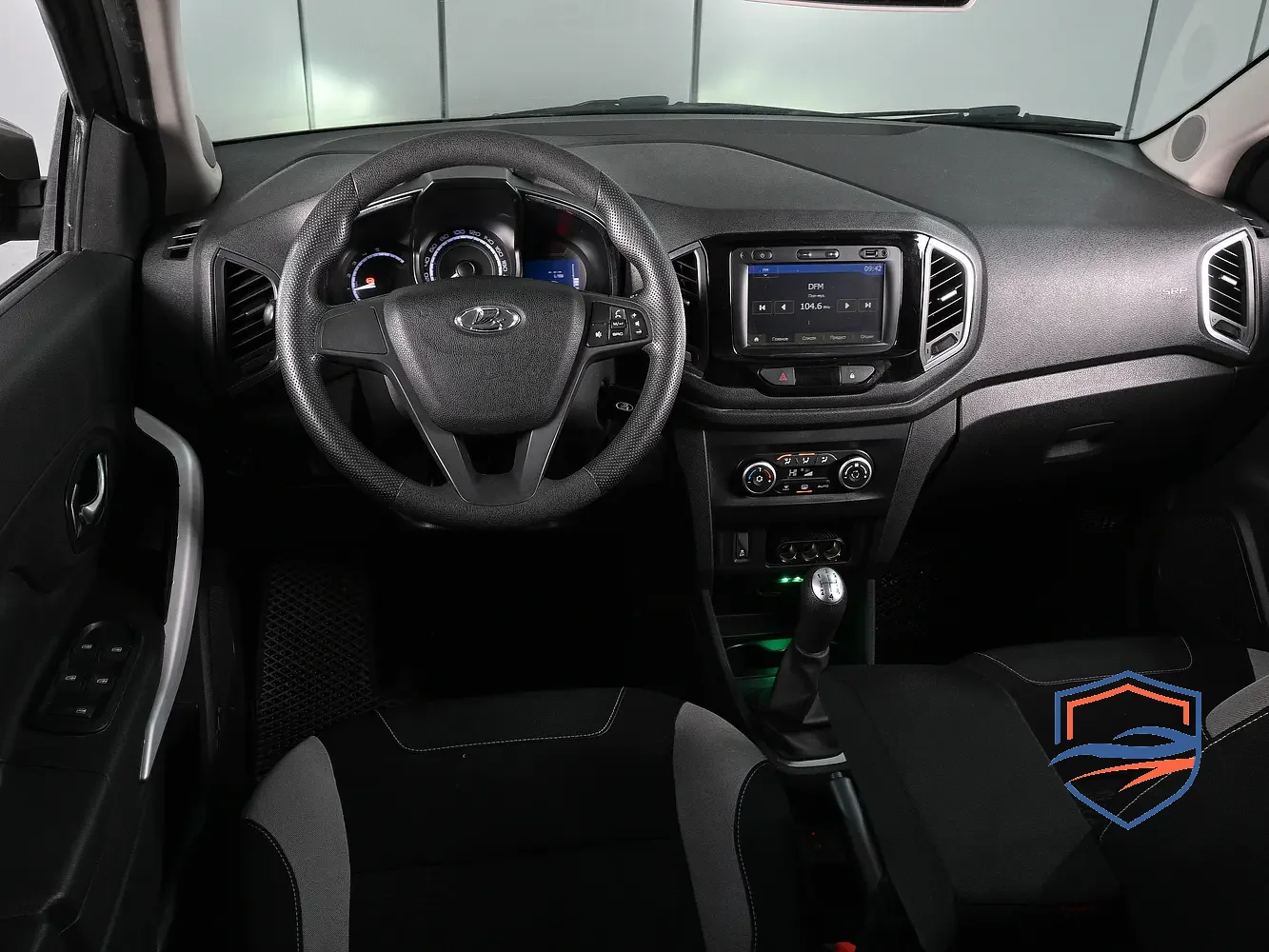 LADA (ВАЗ) - LADA (ВАЗ) XRAY I, 2017 г.