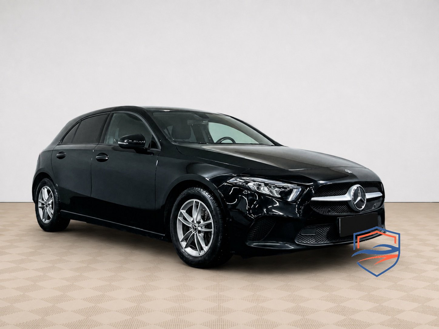 Mercedes-Benz - Mercedes-Benz A-Класс 200 IV (W177), 2019