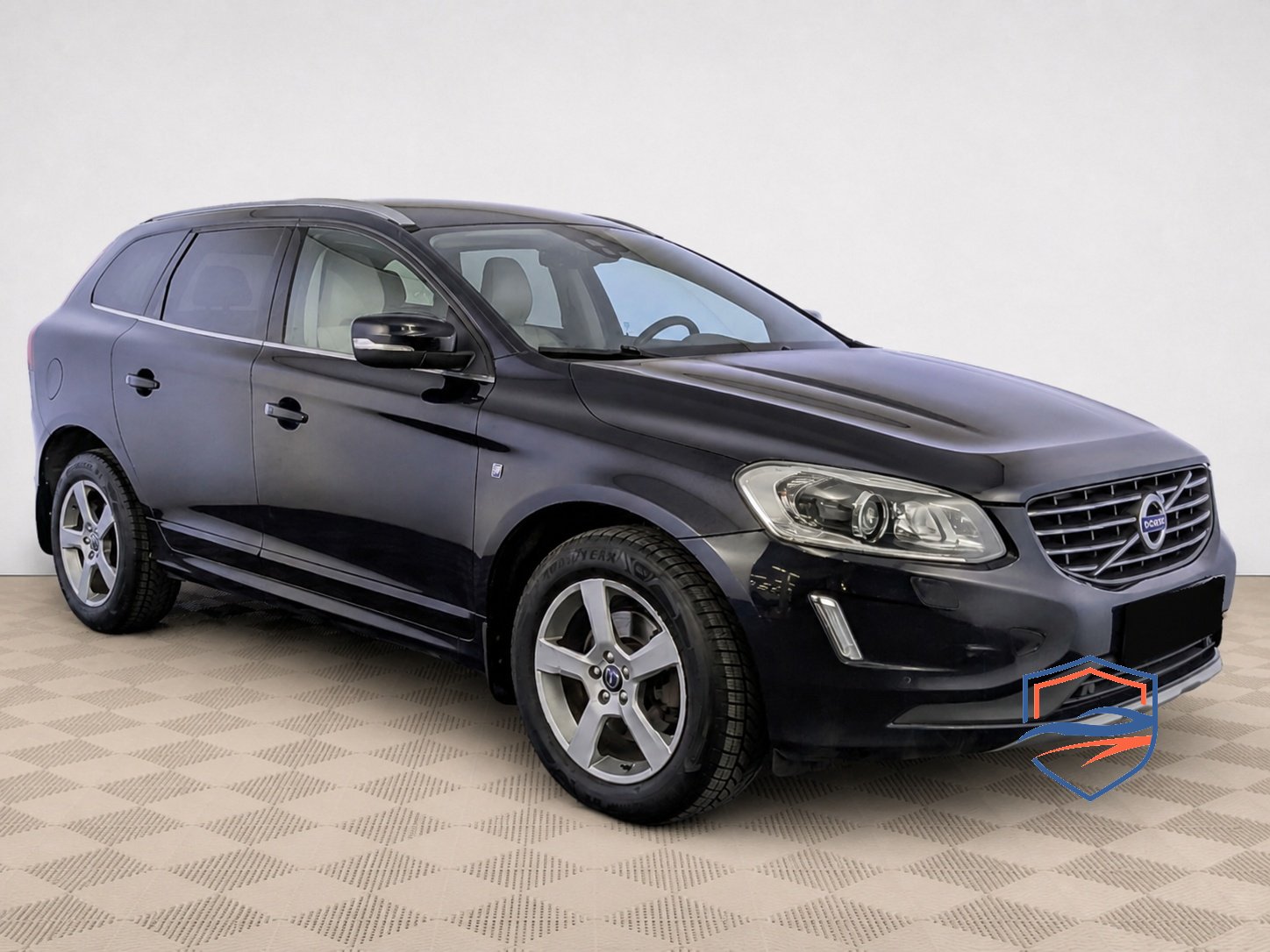 Volvo - Volvo XC60 I Рестайлинг, 2016