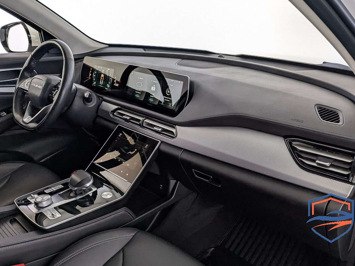 BAIC - BAIC X7 I, 2024
