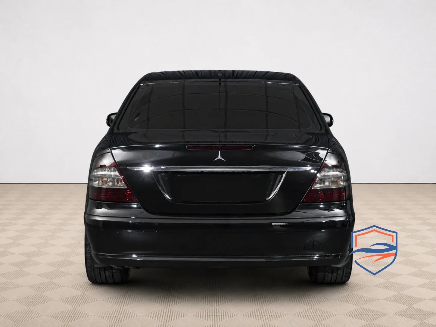 Mercedes-Benz - Mercedes-Benz E-Класс III (W211, S211) Рестайлинг, 2009 г.