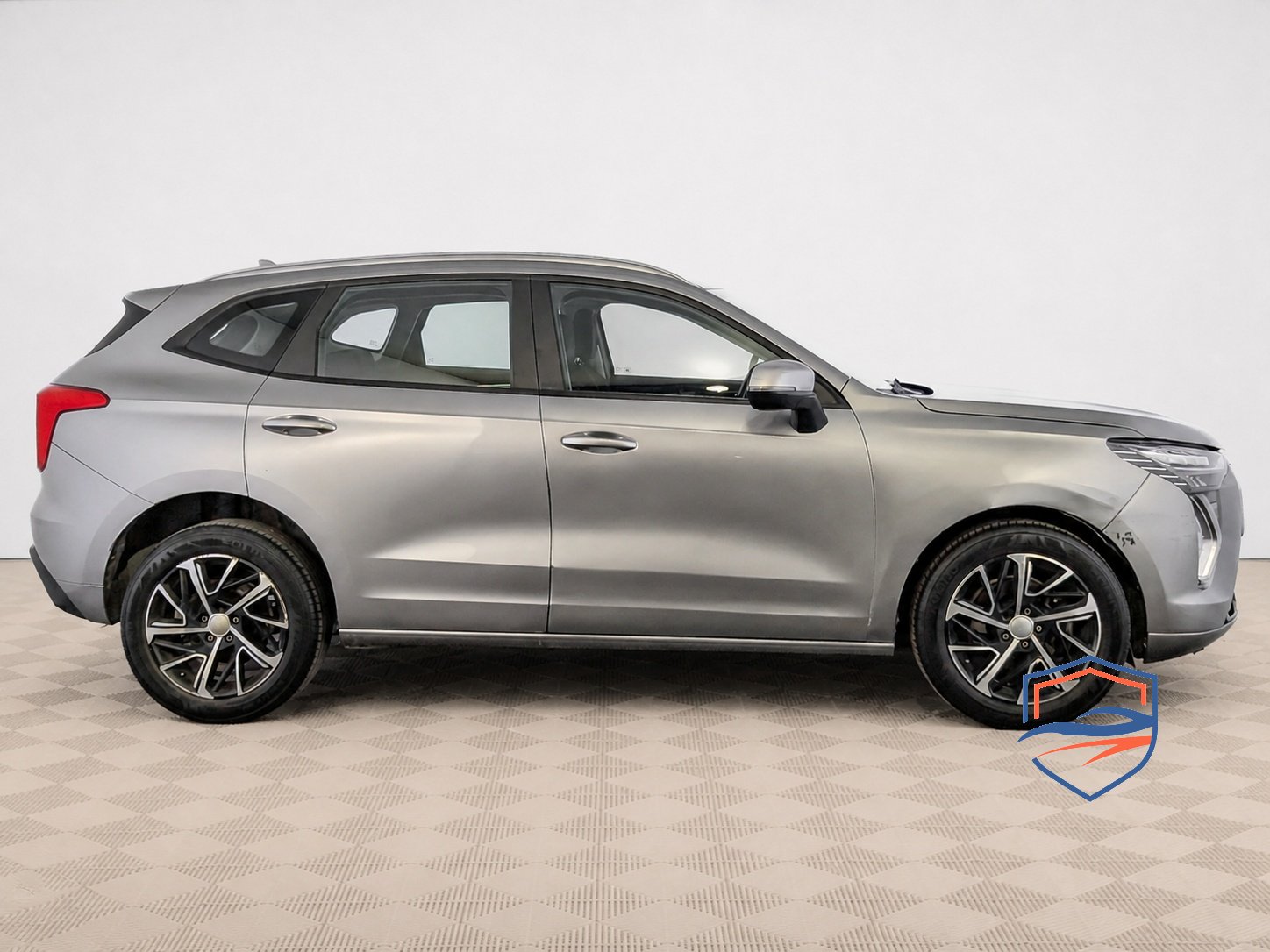 Haval - HAVAL Jolion, 2022