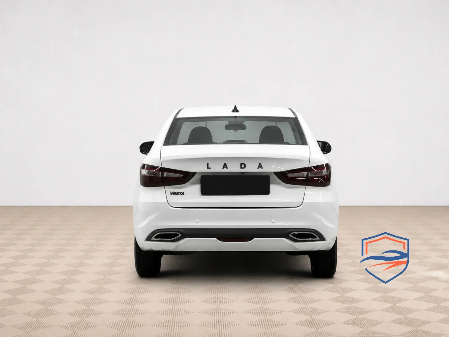 LADA (ВАЗ) - LADA (ВАЗ) Vesta I Рестайлинг (NG), 2024 г.