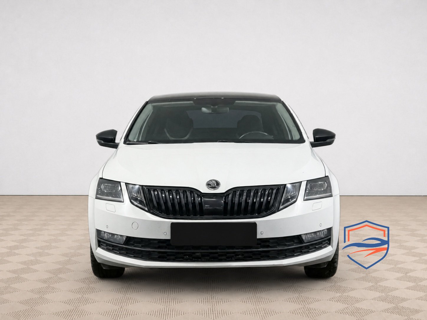 Skoda - Skoda Octavia III (A7) Рестайлинг, 2018