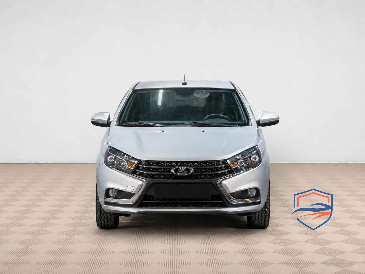 LADA (ВАЗ) - LADA (ВАЗ) Vesta I, 2020 г.