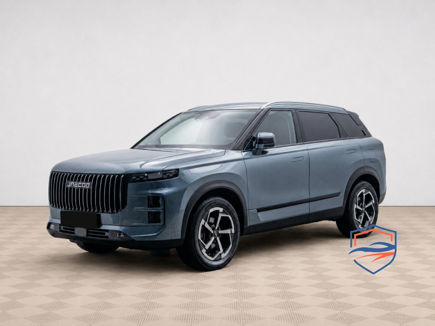 Jaecoo - Jaecoo J7 I, 2023