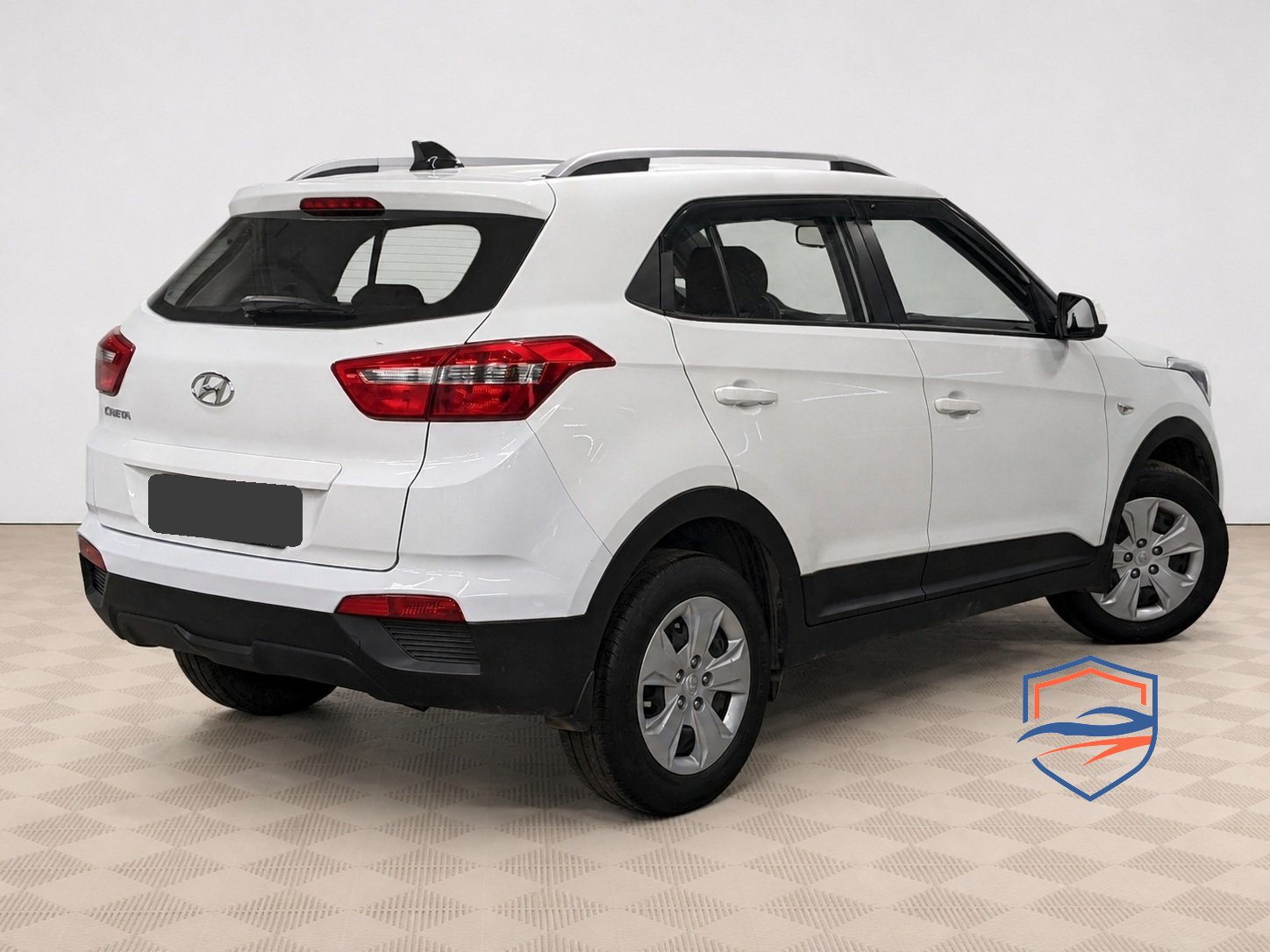 Hyundai - Hyundai Creta, 2020