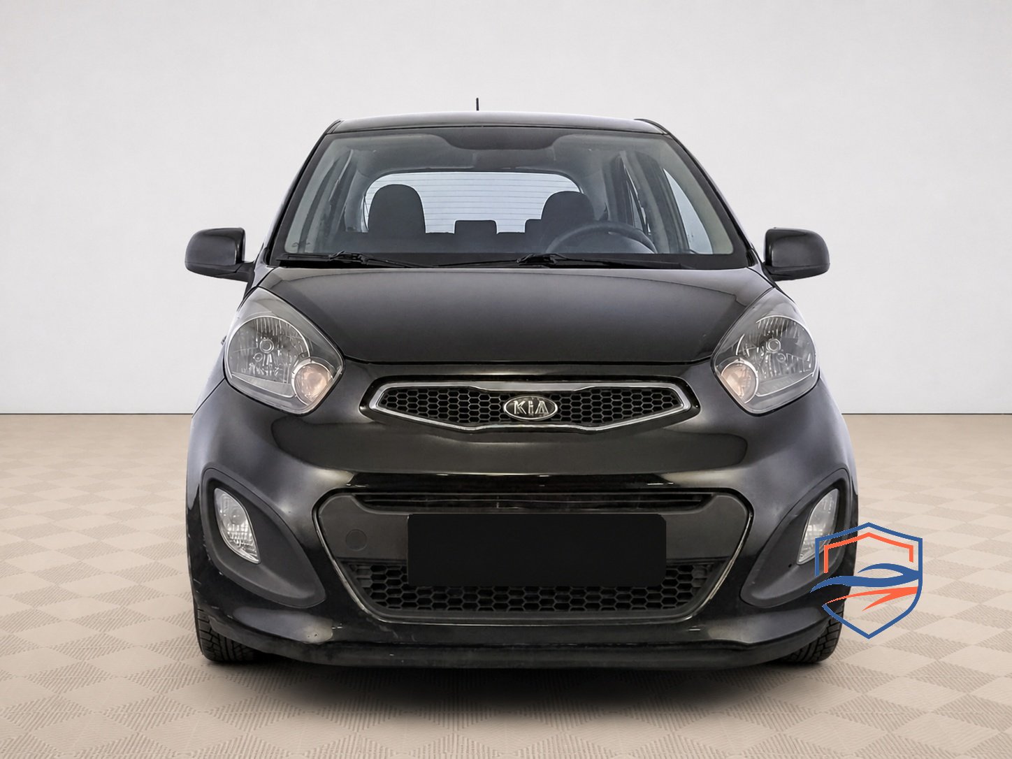 Kia - Kia Picanto, 2011