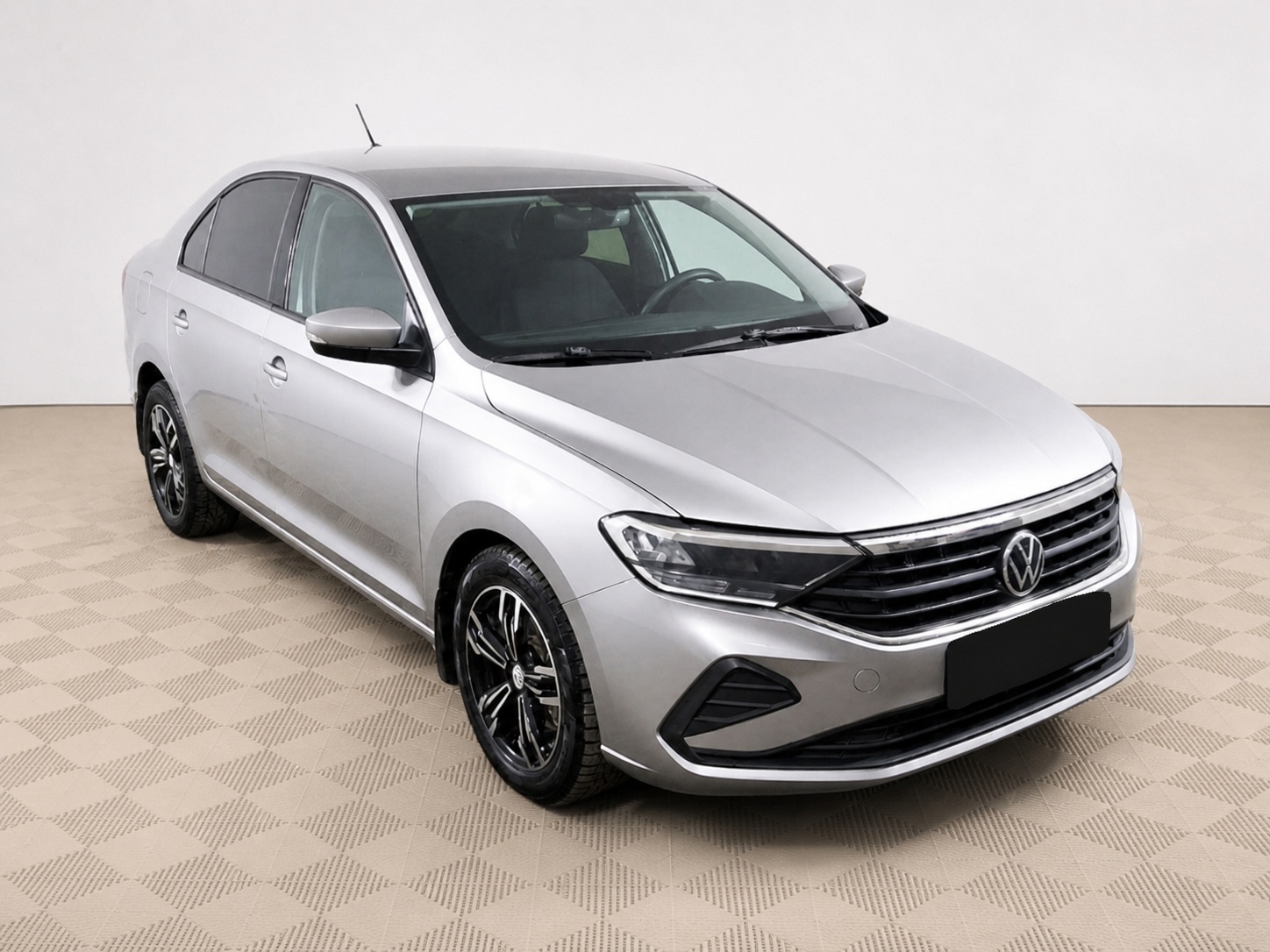 Volkswagen - Volkswagen Polo, 2020