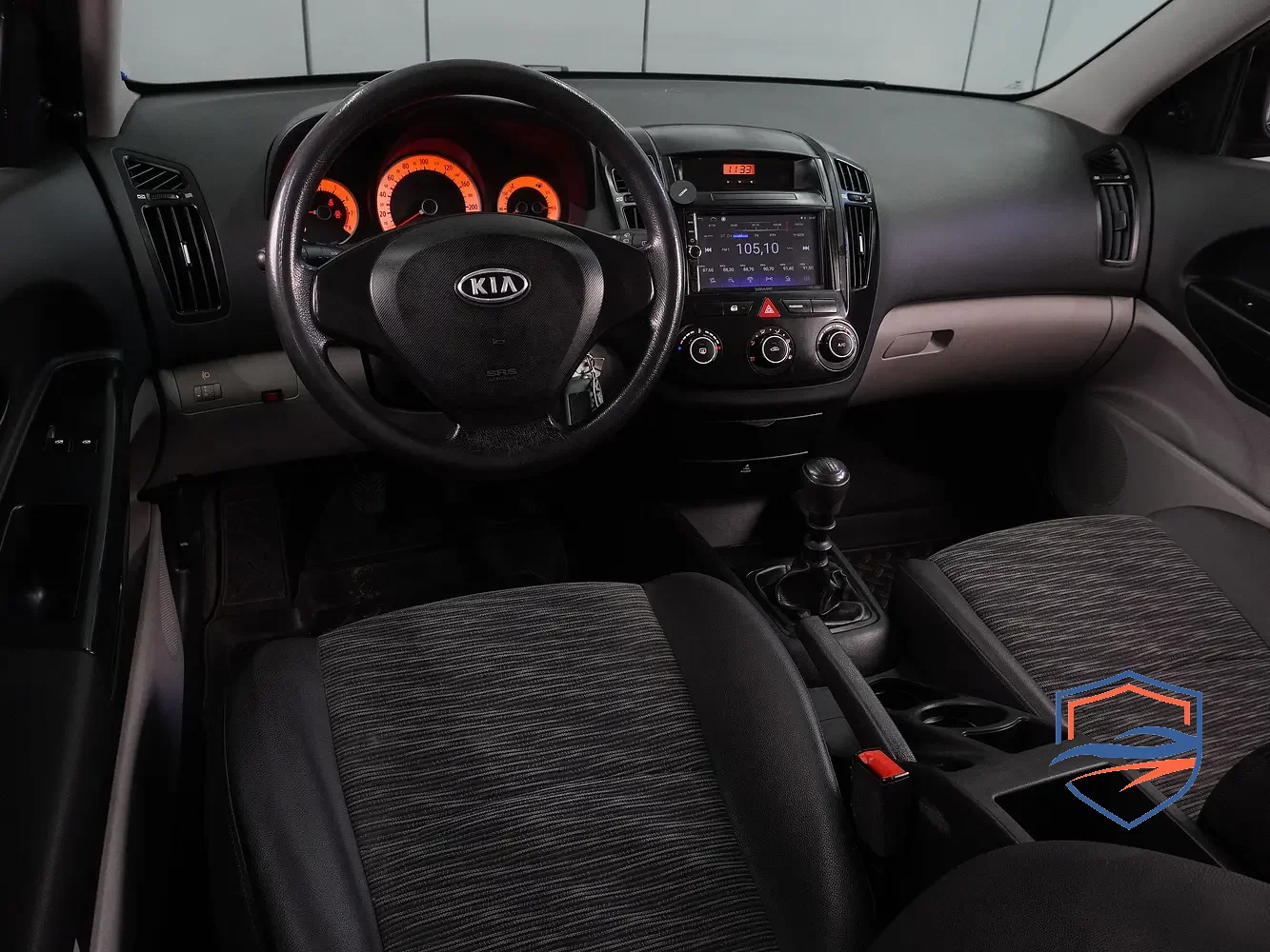 Kia - Kia Ceed I, 2009 г.
