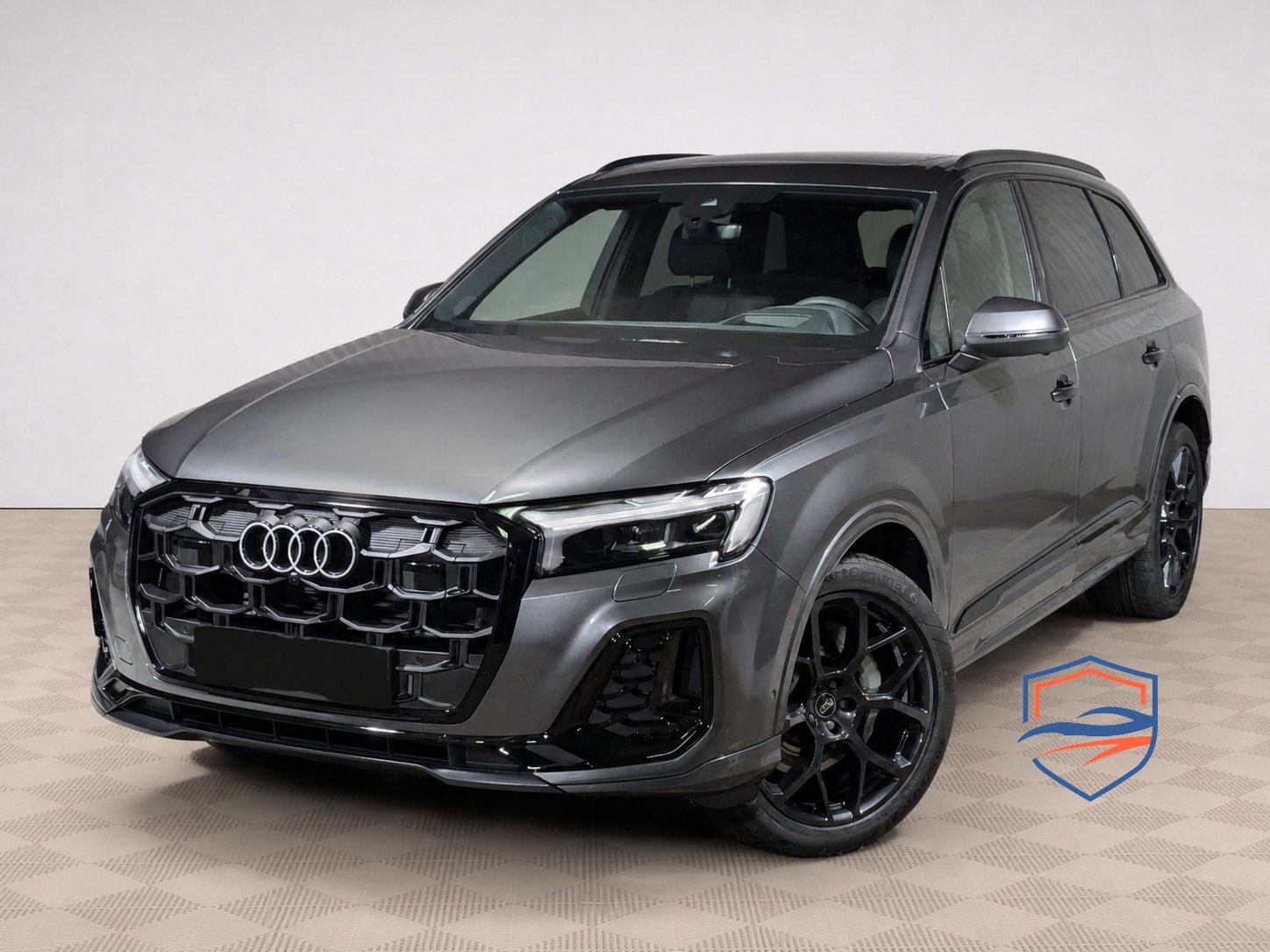 Audi - Audi Q7, 2024