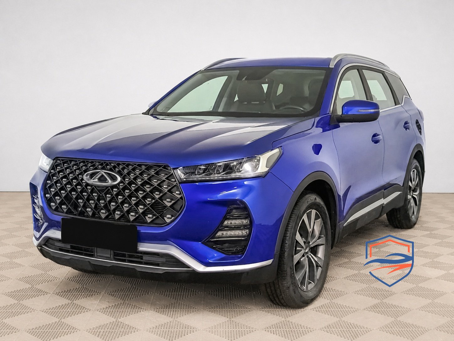 Chery - Chery Tiggo 7 Pro, 2022